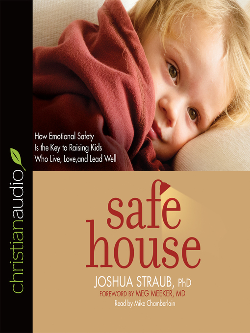 Title details for Safe House by Mike Chamberlain - Available